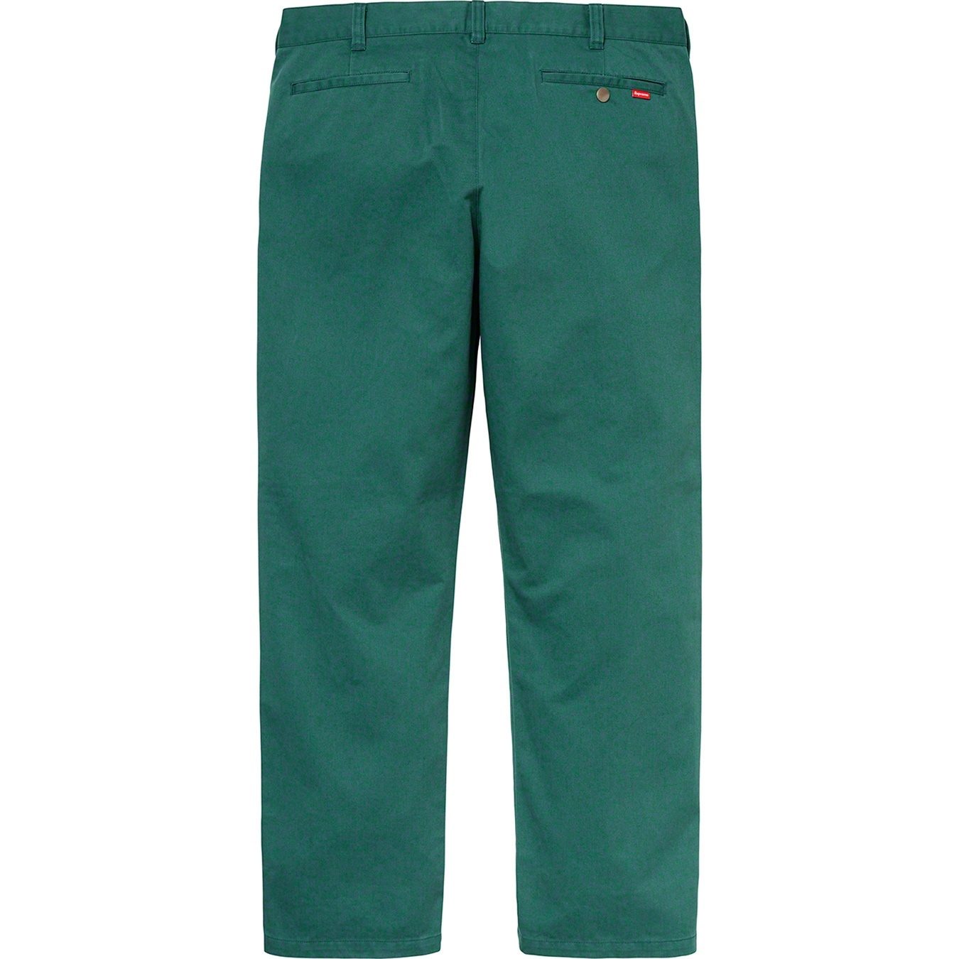 Work Pant view 3